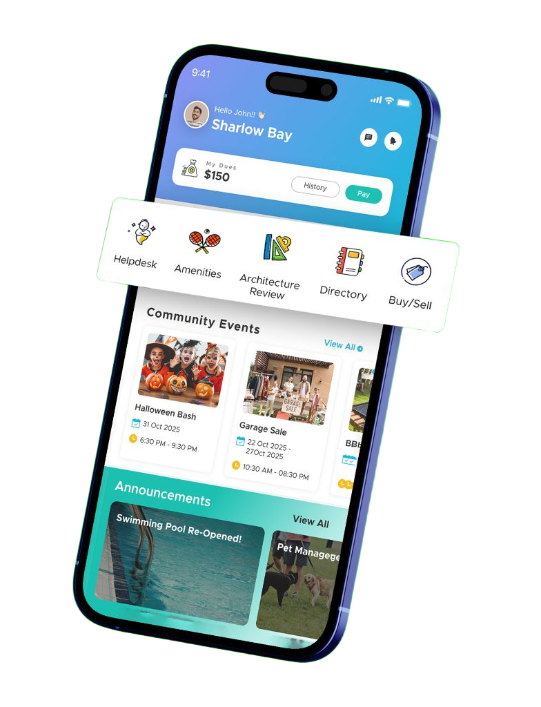 ADDA Mobile App Screenshot (background removed)
